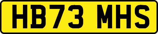 HB73MHS