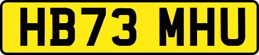 HB73MHU