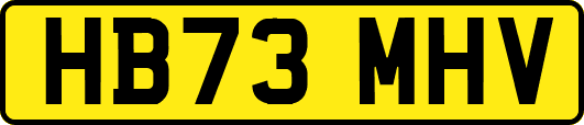 HB73MHV