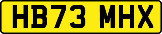 HB73MHX