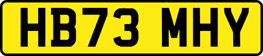 HB73MHY