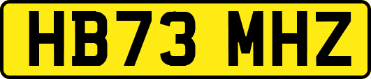 HB73MHZ