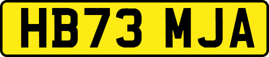 HB73MJA