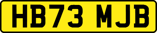 HB73MJB
