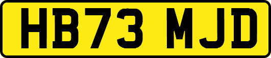 HB73MJD