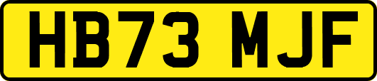 HB73MJF