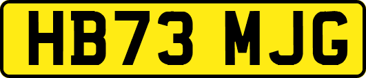 HB73MJG