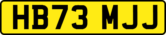 HB73MJJ
