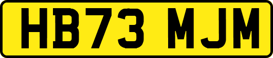 HB73MJM