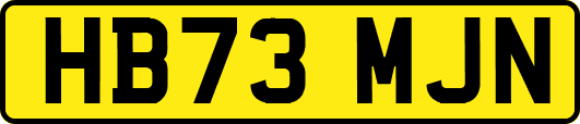 HB73MJN