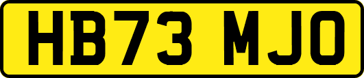 HB73MJO