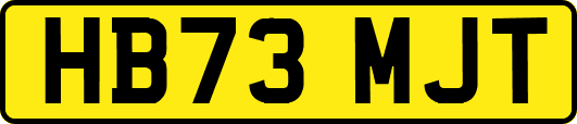 HB73MJT