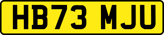 HB73MJU
