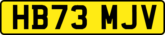 HB73MJV