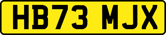 HB73MJX