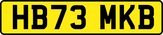 HB73MKB