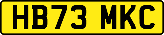HB73MKC