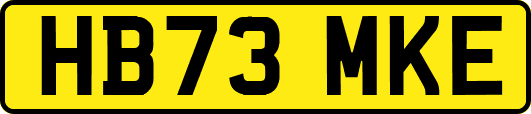 HB73MKE