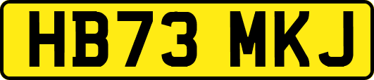 HB73MKJ