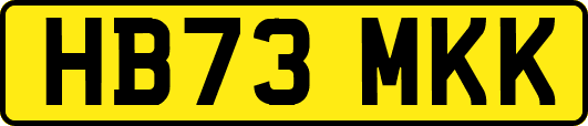 HB73MKK