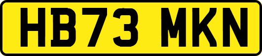 HB73MKN