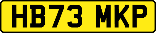 HB73MKP