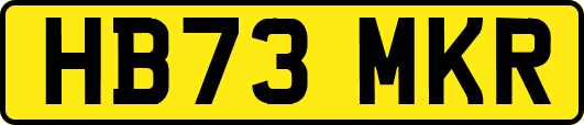 HB73MKR