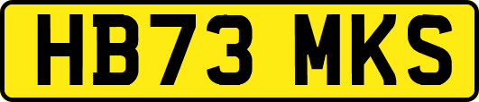HB73MKS