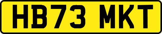HB73MKT