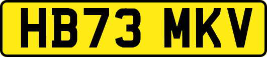 HB73MKV