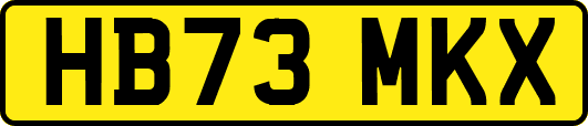 HB73MKX