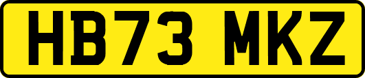 HB73MKZ