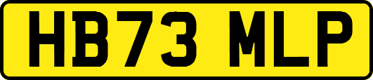HB73MLP