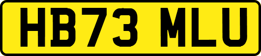 HB73MLU