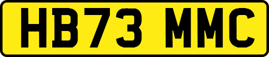 HB73MMC