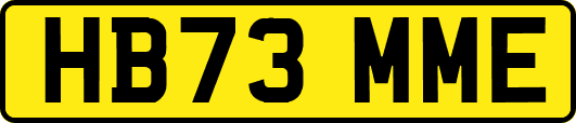 HB73MME