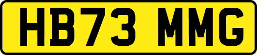 HB73MMG