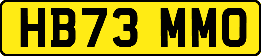 HB73MMO