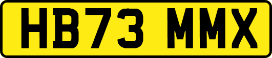 HB73MMX