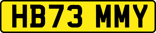 HB73MMY
