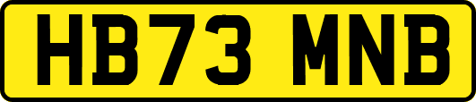 HB73MNB