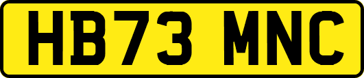 HB73MNC