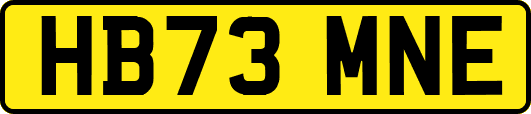 HB73MNE