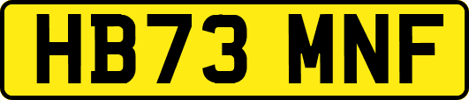 HB73MNF