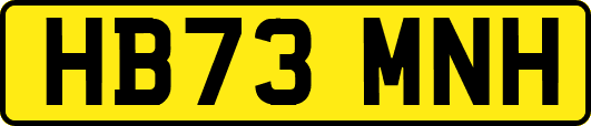 HB73MNH
