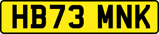 HB73MNK