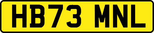 HB73MNL