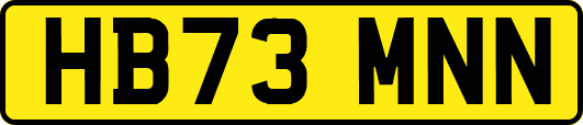 HB73MNN