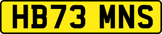 HB73MNS