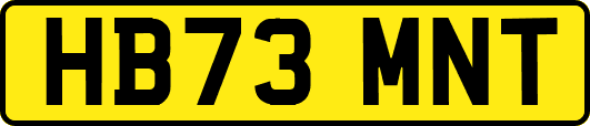 HB73MNT